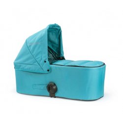 Carrycot Tourmaline Wave - Детская коляска Bumbleride Indie Twin  2 в 1